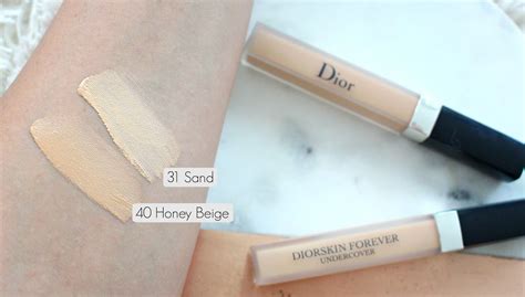 dior undercover 015|Dior concealer foundation.